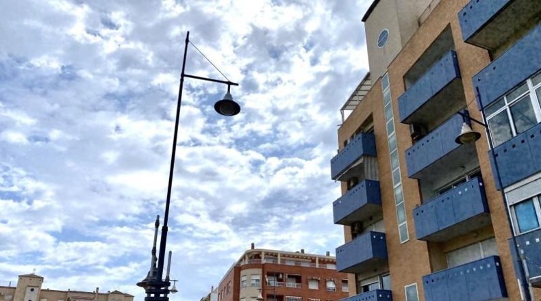 Alicante - Torrevieja - 925m2