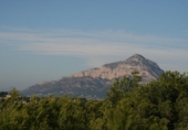 Земля на продажу у города Jávea Фото
