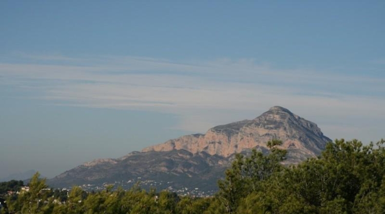 Alicante - Jávea - 2355m2
