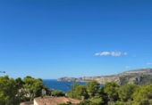 Земля на продажу у города Jávea Фото