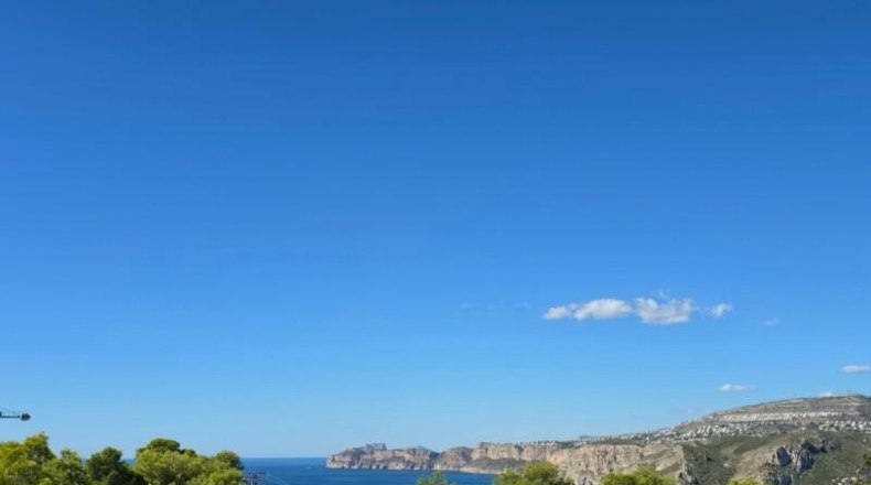 Alicante - Jávea - 2355m2