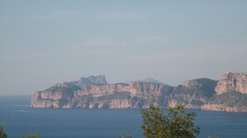 Alicante - Jávea - 2355m2
