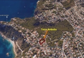 Земля на продажу у города Jávea Фото