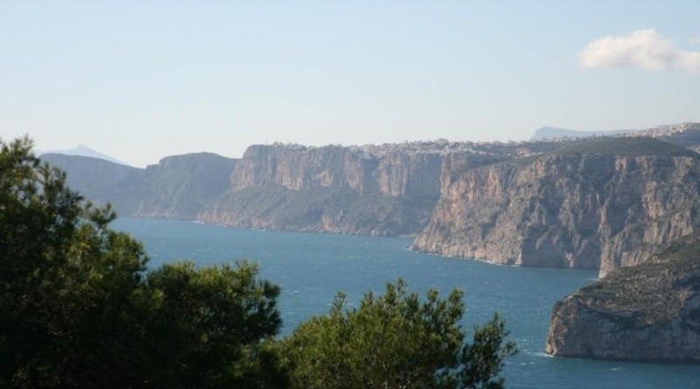 Alicante - Jávea - 2355m2