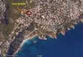 Земля на продажу у города Jávea Фото