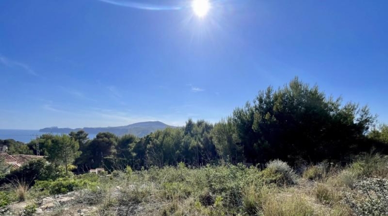 Alicante - Jávea - 2355m2