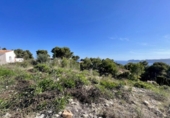 Земля на продажу у города Jávea Фото