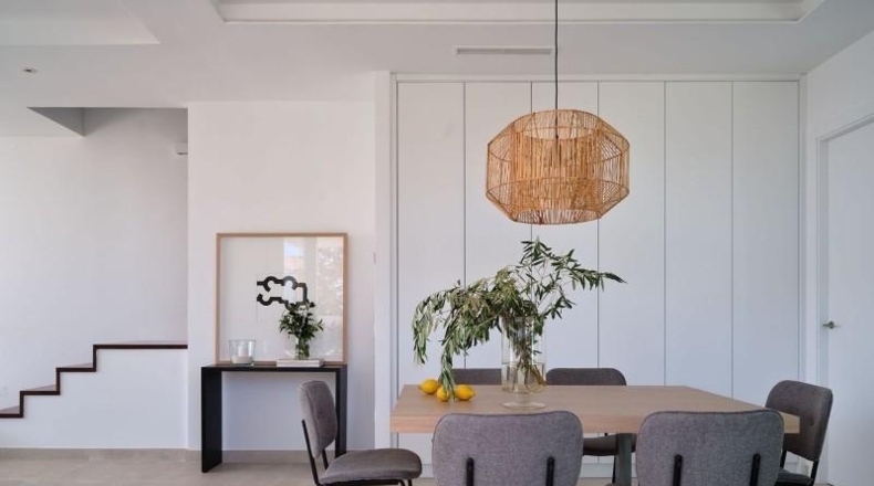 Málaga - Marbella - 440m2