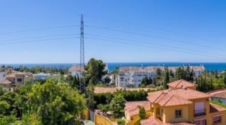 Málaga - Marbella - 440m2