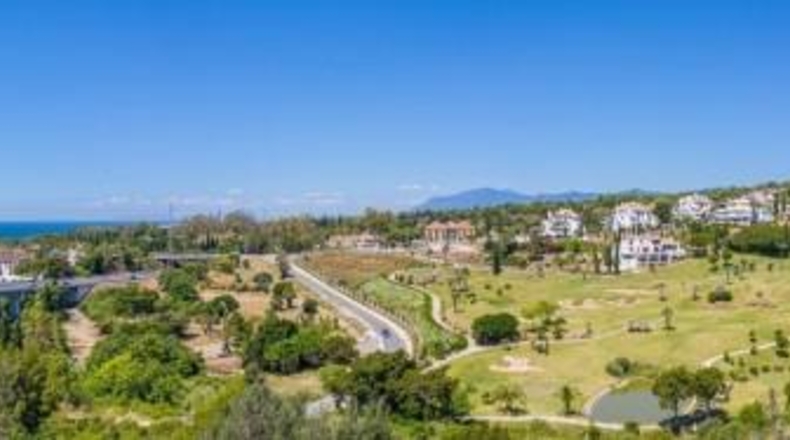 Málaga - Marbella - 440m2
