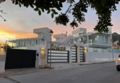 Xalet independent amb terreny en venda a la España, Marbella, ref.: TR148517 foto
