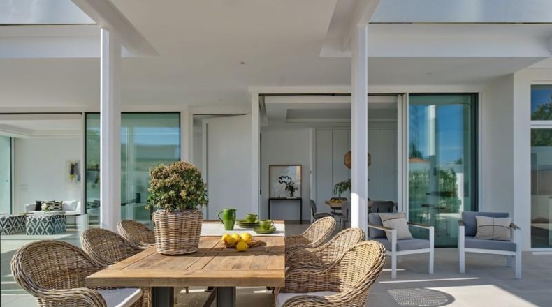 Málaga - Marbella - 480m2