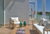 Xalet independent amb terreny en venda a la España, Marbella, ref.: TR148517 foto