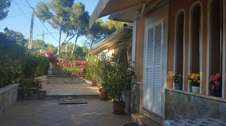 Islas Baleares - Calvià - 1050m2