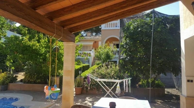 Islas Baleares - Calvià - 1050m2
