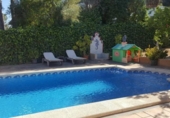 Detached villa with land for sale on España, Calvià, ref: TR135295 photo