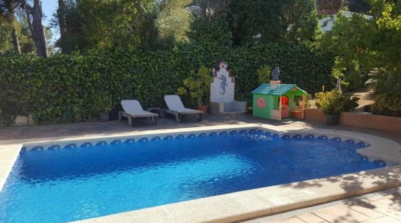 Islas Baleares - Calvià - 1050m2