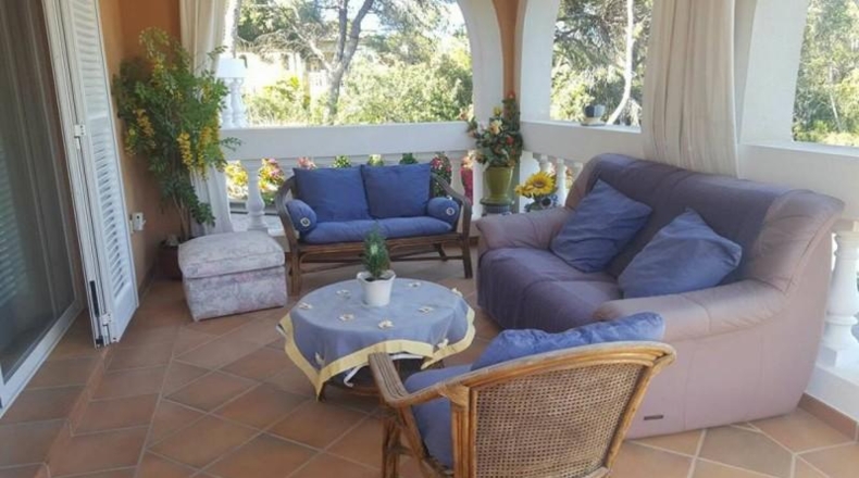 Islas Baleares - Calvià - 1050m2