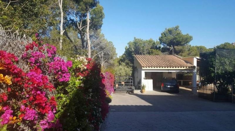 Islas Baleares - Calvià - 1050m2