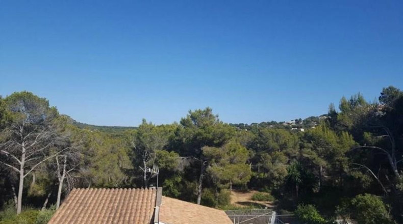 Islas Baleares - Calvià - 1050m2