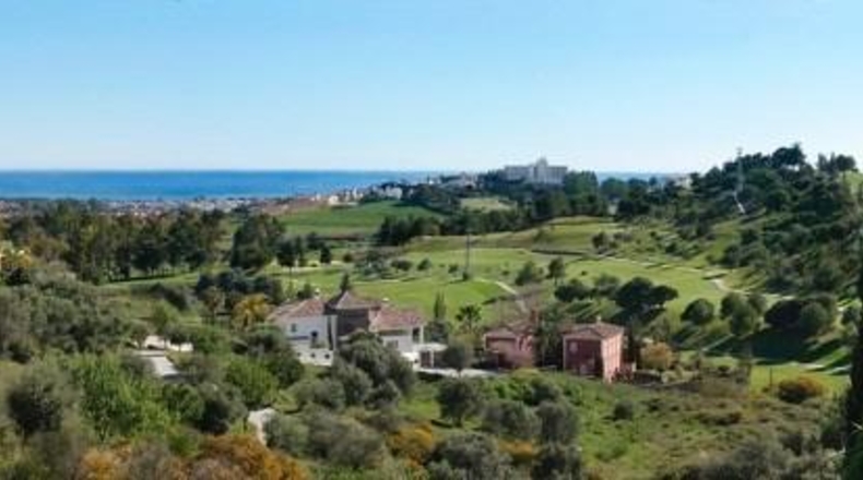 Málaga - Benahavís - 1246m2