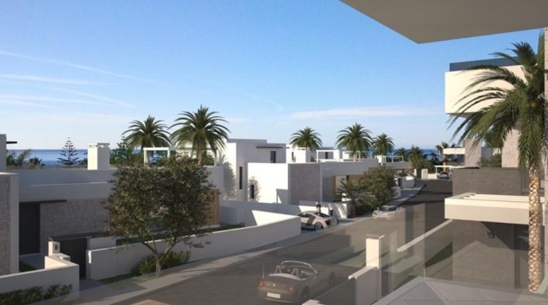Málaga - Benahavís - 1246m2