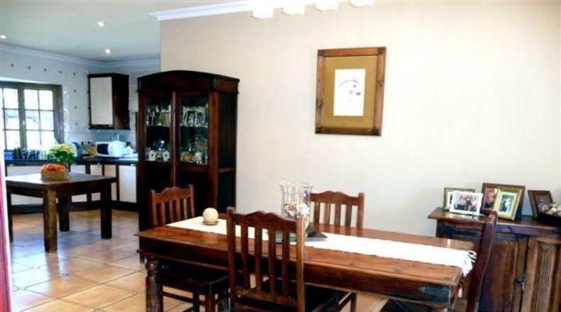 Málaga - Coín - 33500m2