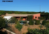 Chalet independiente con terreno en venta en la España, Coín, ref: TR135703 foto