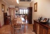 Chalet independiente con terreno en venta en la España, Coín, ref: TR135703 foto