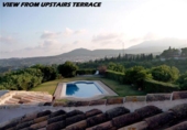 Chalet independiente con terreno en venta en la España, Coín, ref: TR135703 foto