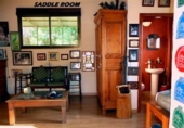 Chalet independiente con terreno en venta en la España, Coín, ref: TR135703 foto