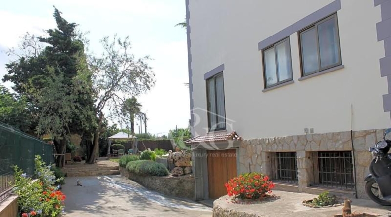 Gerona - Palafrugell - 1270m2