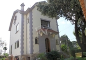 Xalet independent amb terreny en venda a la España, Palafrugell, ref.: TR136389 foto