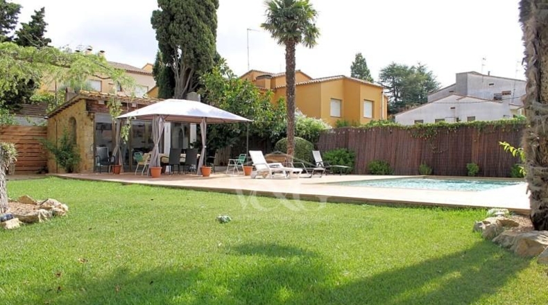 Gerona - Palafrugell - 1270m2
