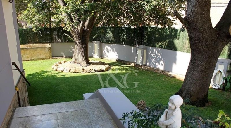 Gerona - Palafrugell - 1270m2