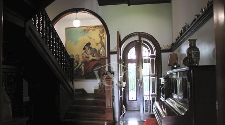 Gerona - Palafrugell - 1270m2