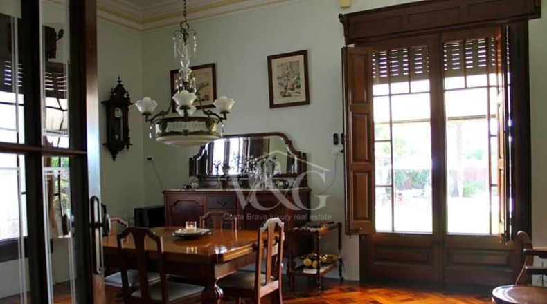 Gerona - Palafrugell - 1270m2