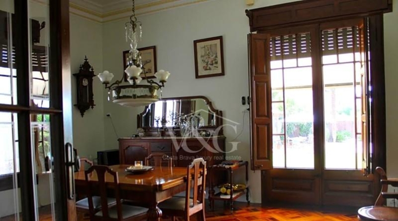Gerona - Palafrugell - 1270m2