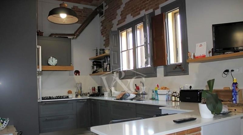 Gerona - Palafrugell - 1270m2