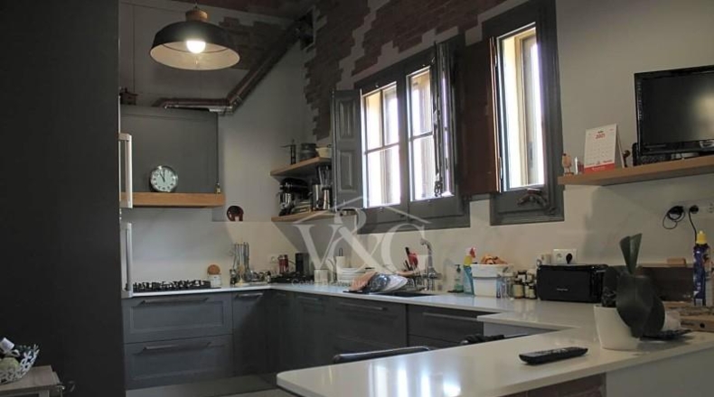 Gerona - Palafrugell - 1270m2