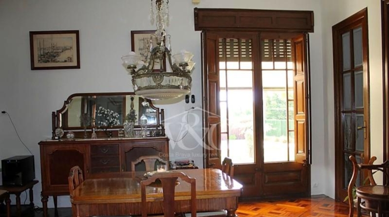 Gerona - Palafrugell - 1270m2