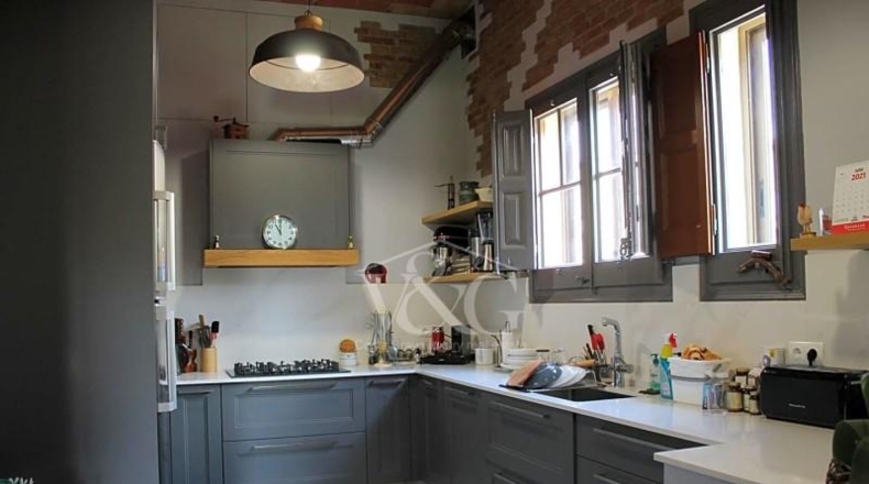 Gerona - Palafrugell - 1270m2