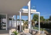 Xalet independent amb terreny en venda a la España, Marbella, ref.: TR239778 foto