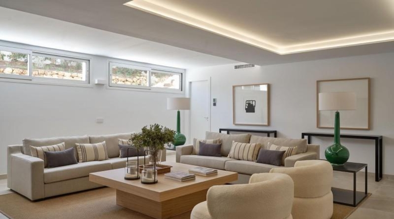 Málaga - Marbella - 521m2