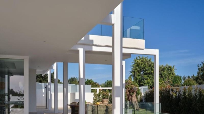 Málaga - Marbella - 521m2