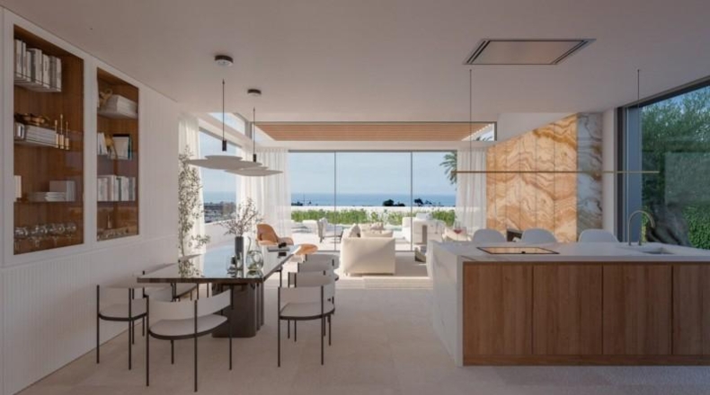Málaga - Fuengirola - 541m2