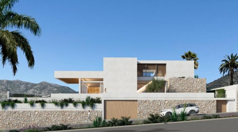 Málaga - Fuengirola - 541m2