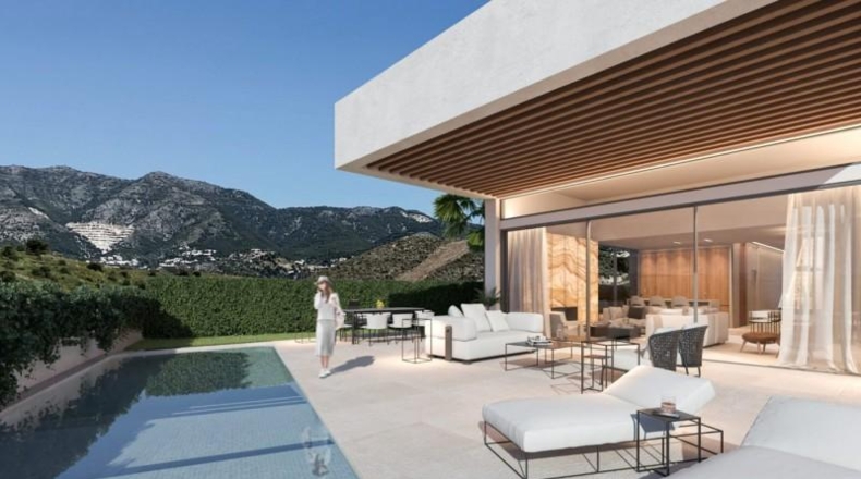 Málaga - Fuengirola - 541m2