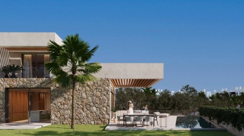 Málaga - Fuengirola - 541m2