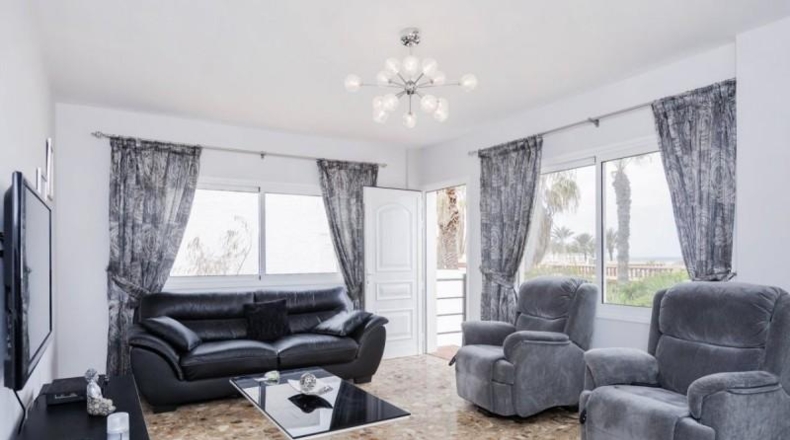 Santa Cruz de Tenerife - Arona - 500m2